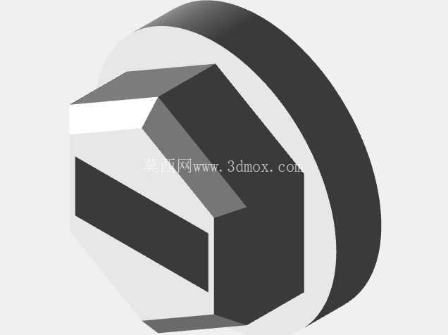 机械计数计数器 – 3D 可打印 CAD 模型 | SolidWorks 计数装置设计