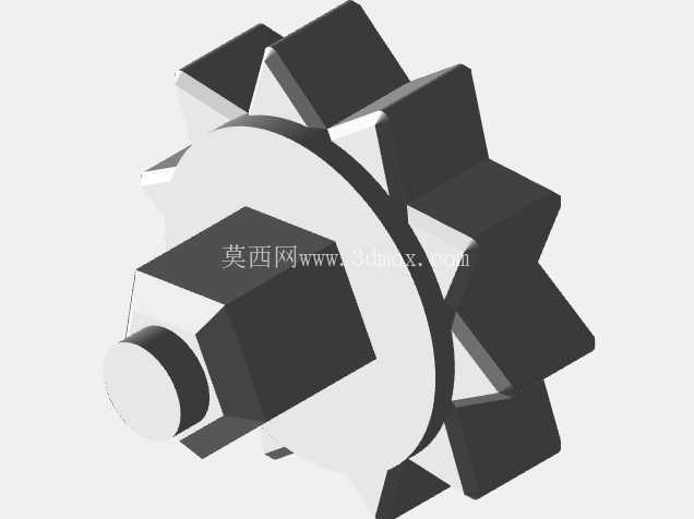 机械计数计数器 – 3D 可打印 CAD 模型 | SolidWorks 计数装置设计