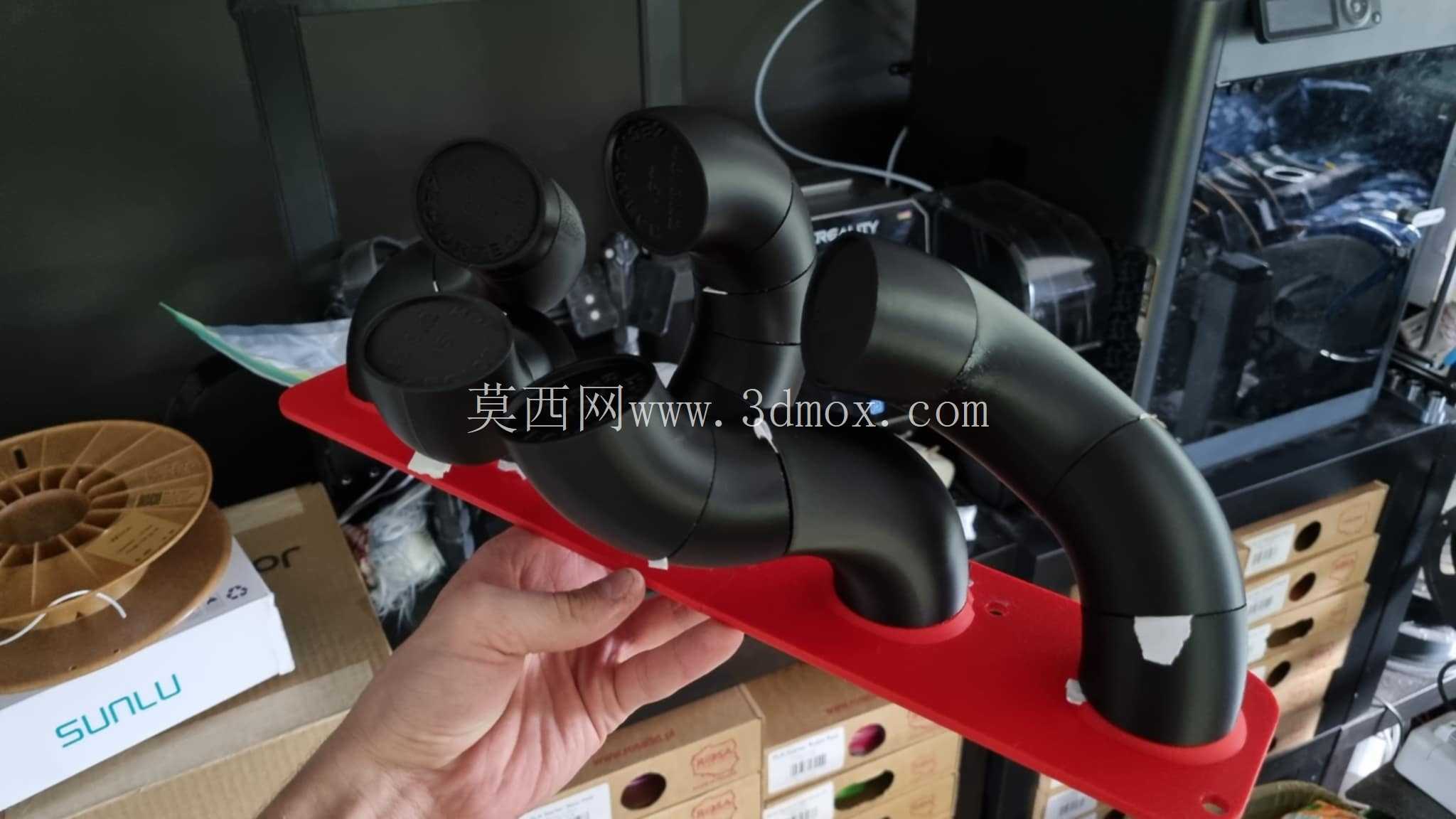 48.3mm ��ͷ 30 45 90 |  Zecior ԭ�ͽ���ϵͳ