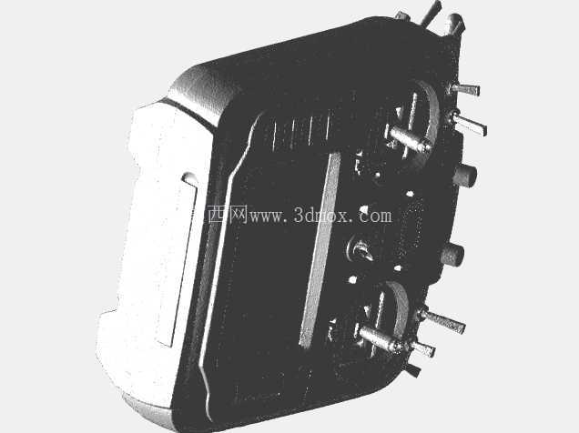 Radiomaster TX16s