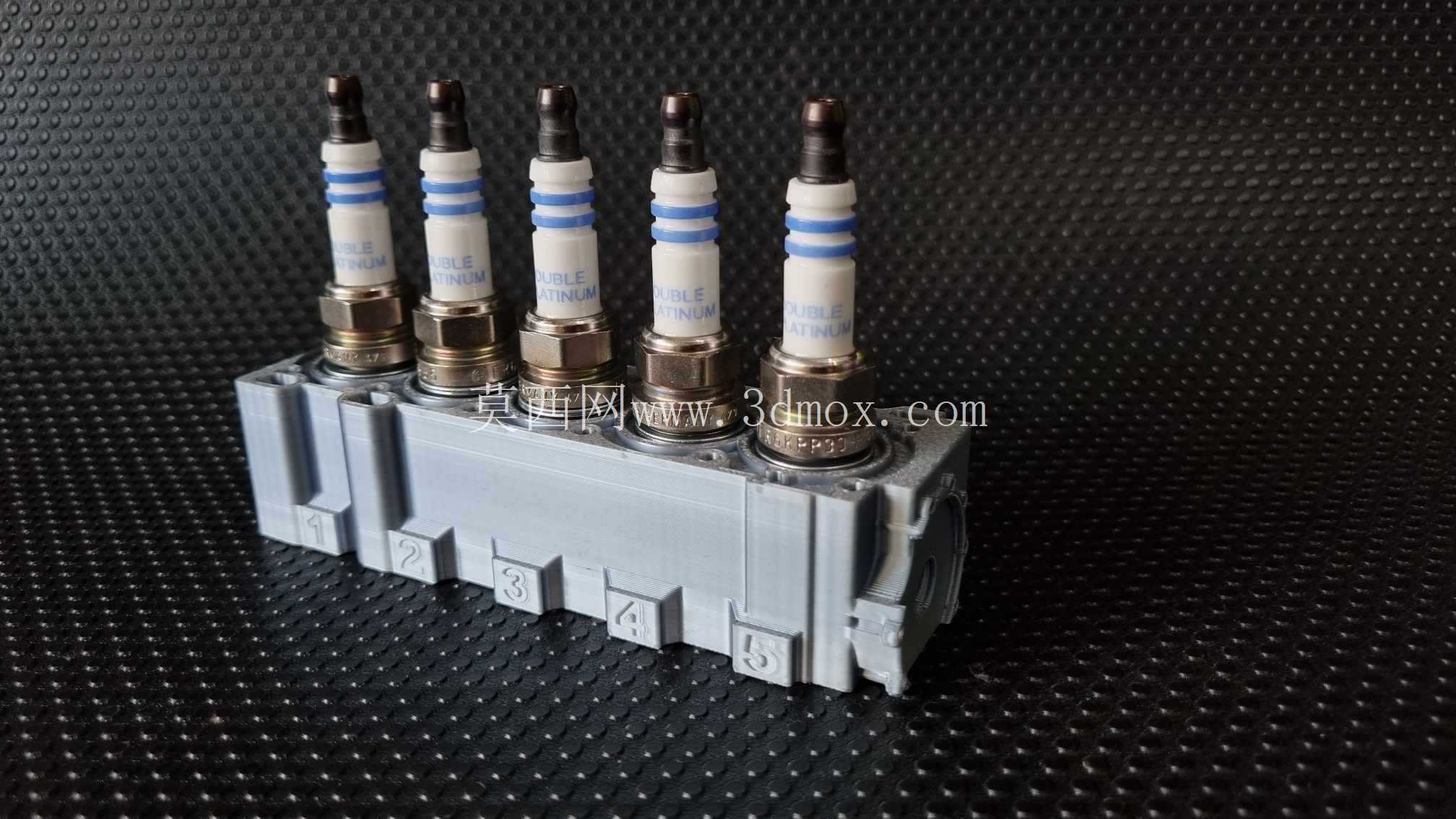 火花塞安装支架 R5 发动机 ST RS T5 L5 沃尔沃