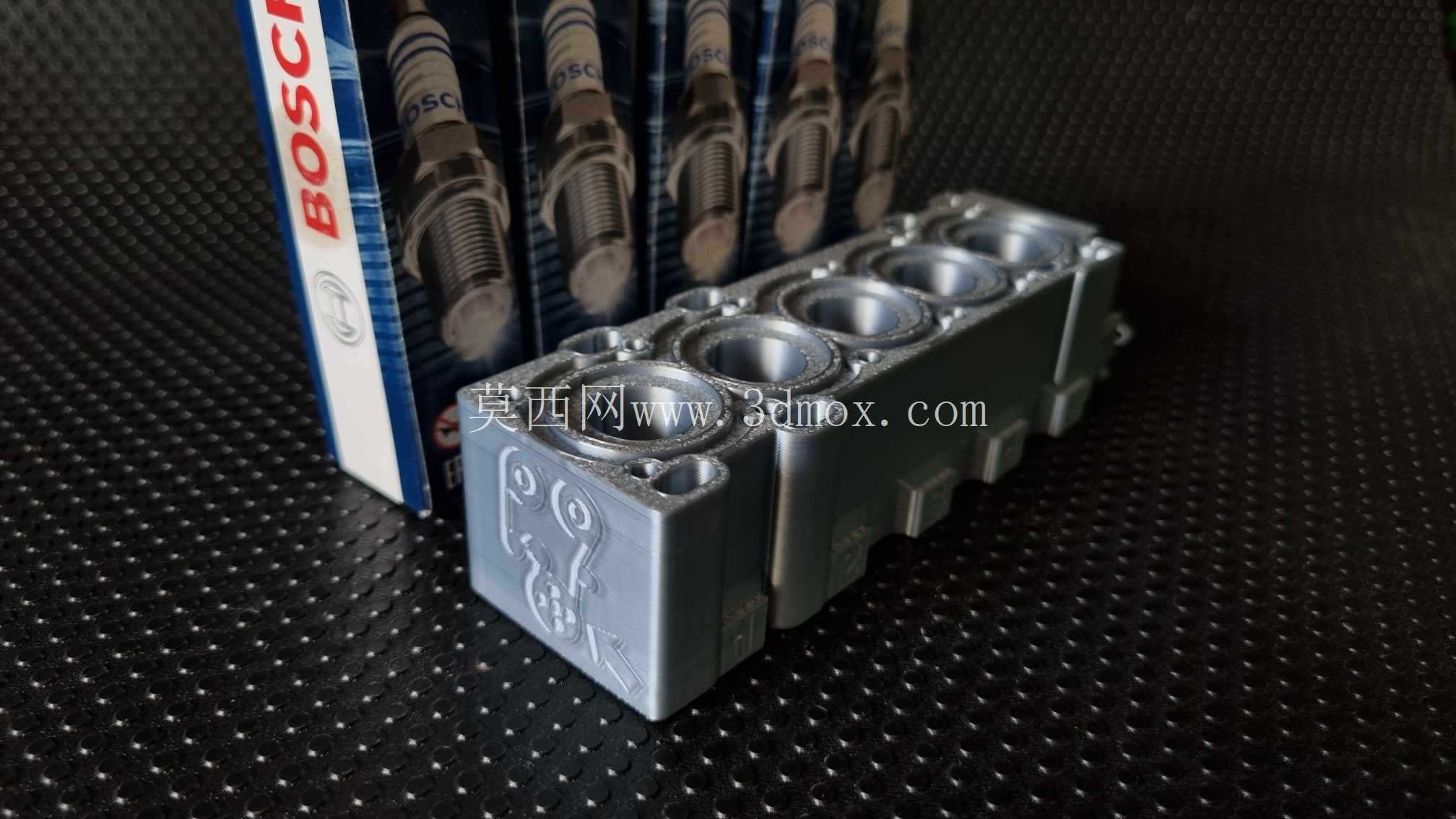 火花塞安装支架 R5 发动机 ST RS T5 L5 沃尔沃