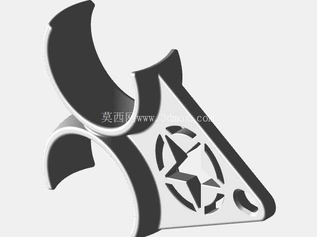 个性化高尔夫球包登山扣套装