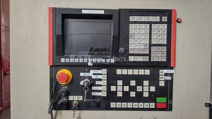 LCD ��������� Bavelloni Alpa/Egar CNC NUM