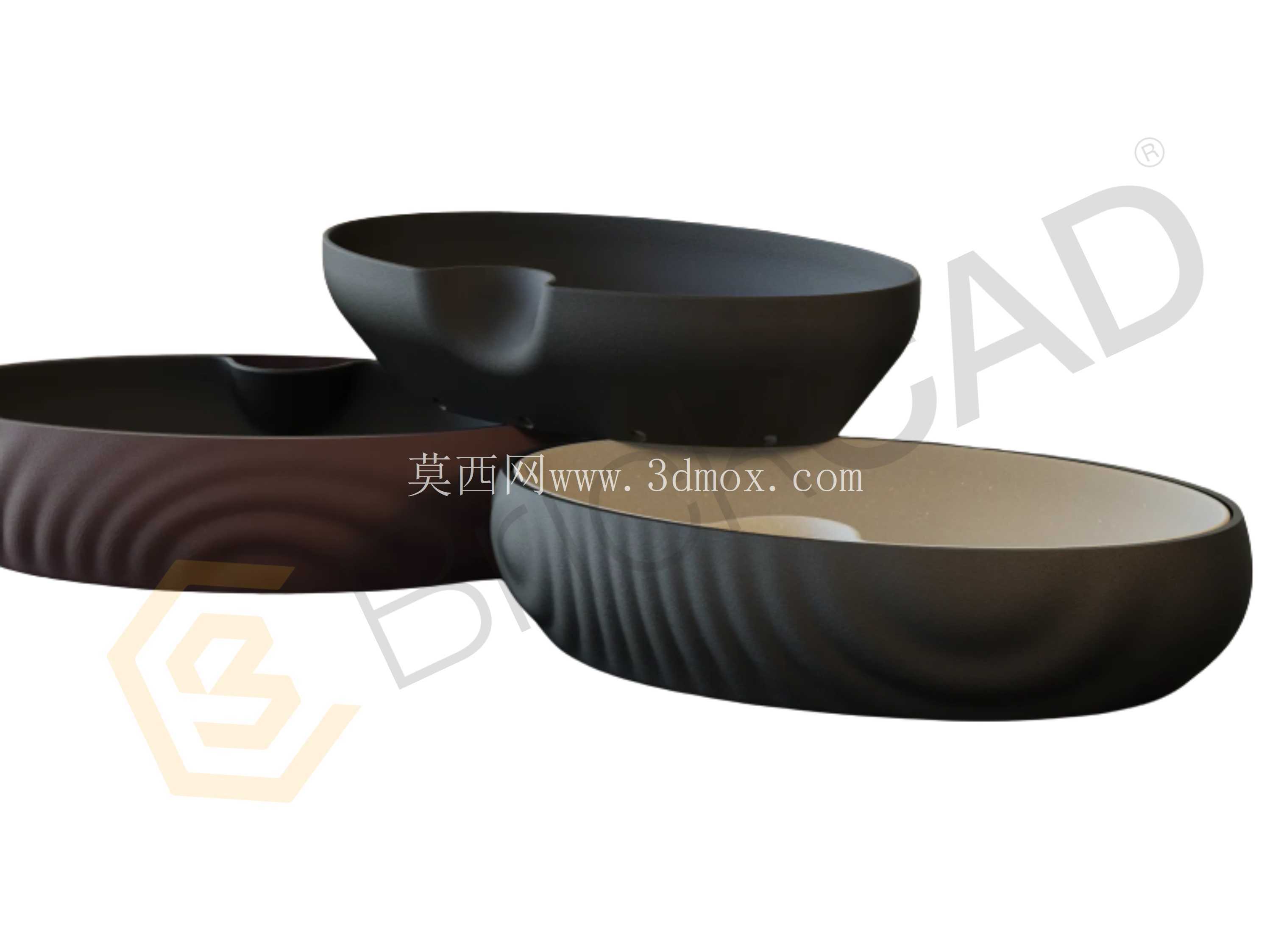 Stillwater �Զ���ˮ�辰�� | ����ˮ�ⲥ�ֻ� CAD ģ�� | Ϊ SLA��SLS��FDM ����׼��