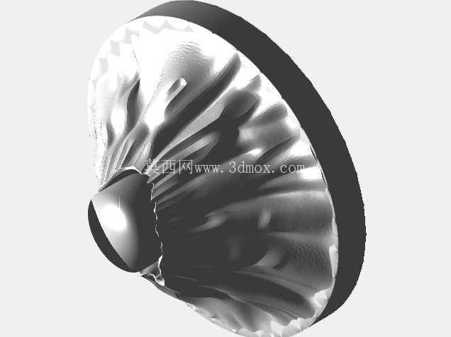 ��ɽ����̨ �C 3D �ɴ�ӡ CAD ģ�� |  SolidWorks װ���������