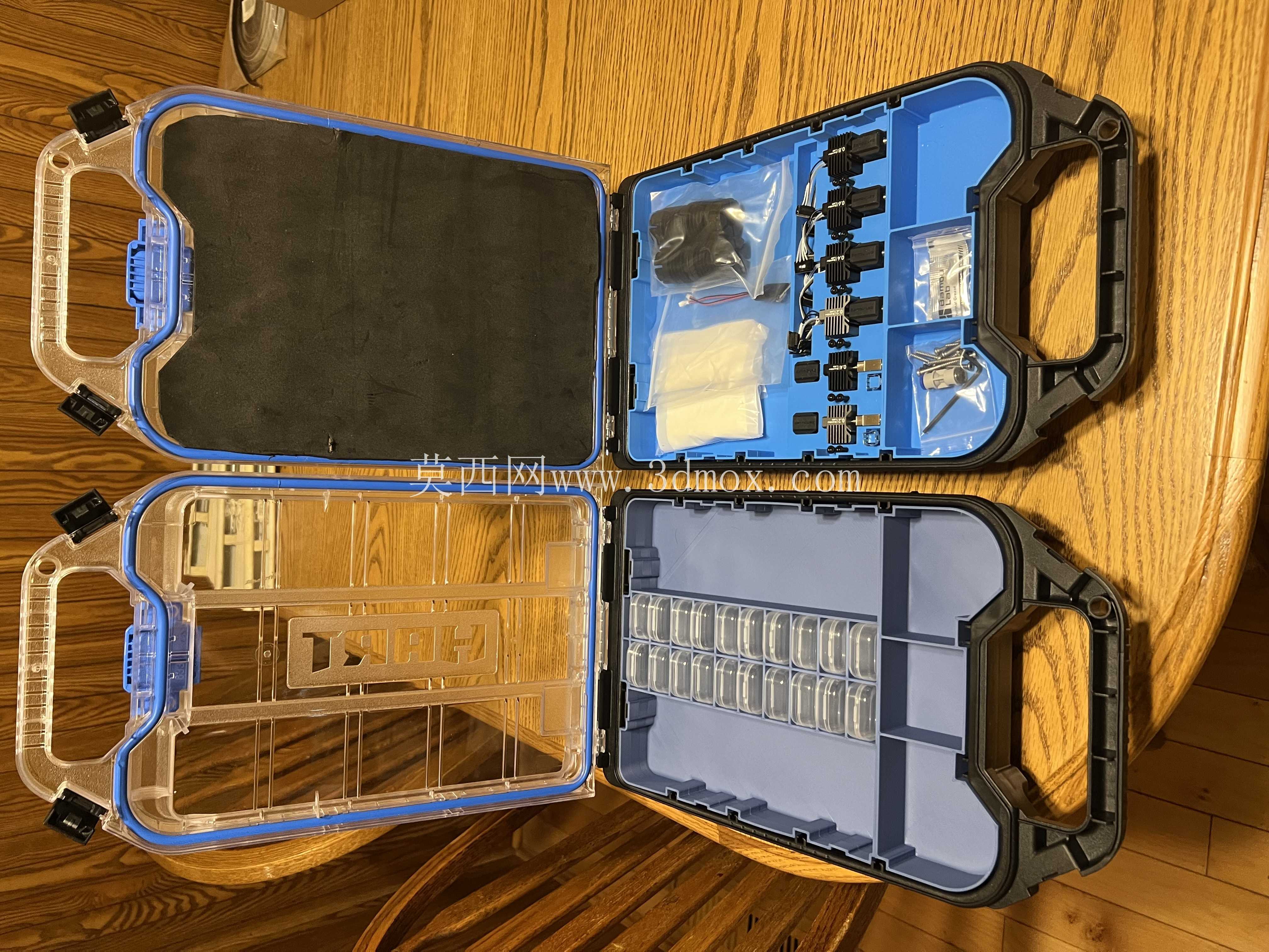 HART 堆栈系统半工具整理器插件