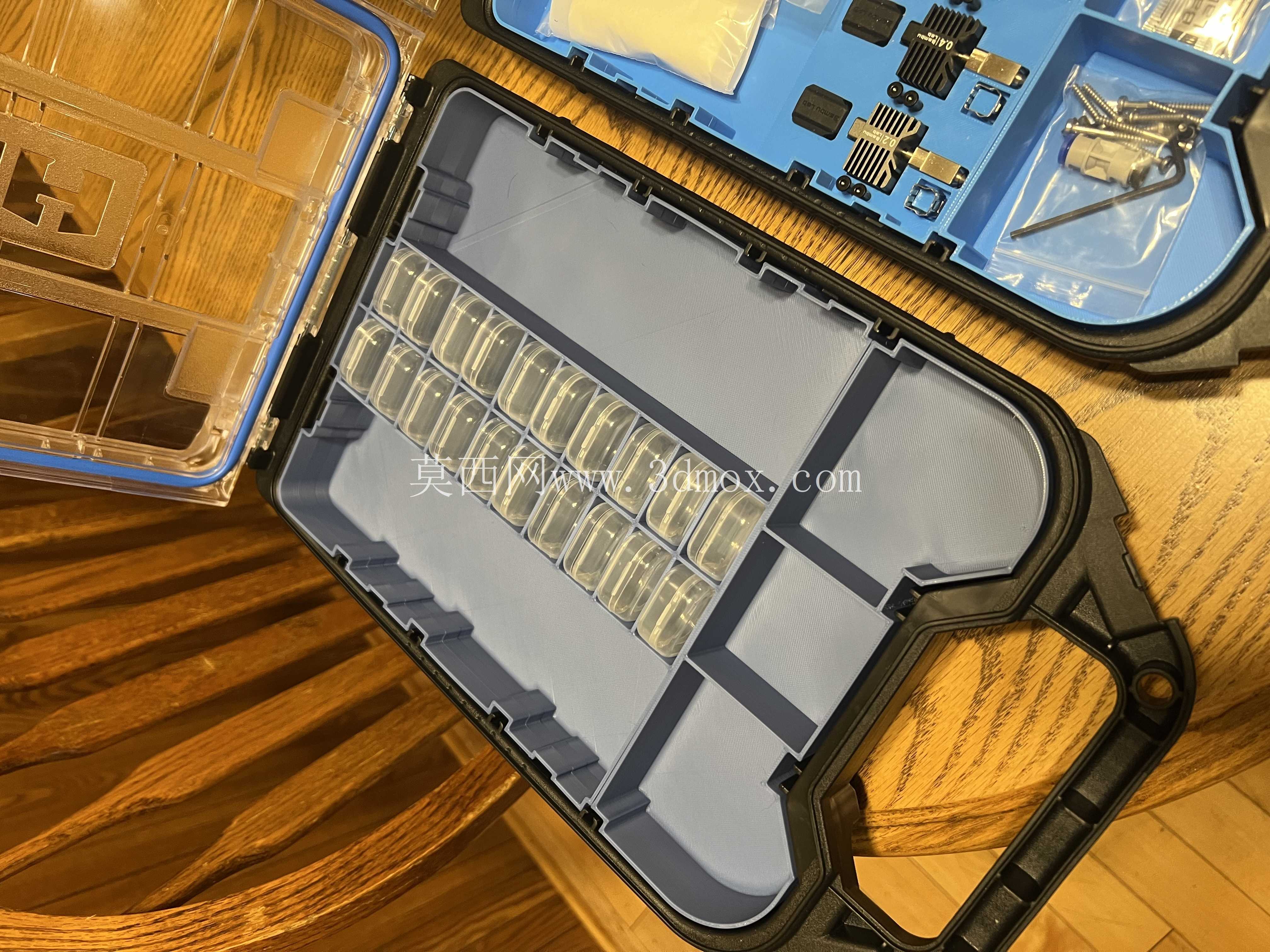 HART 堆栈系统半工具整理器插件