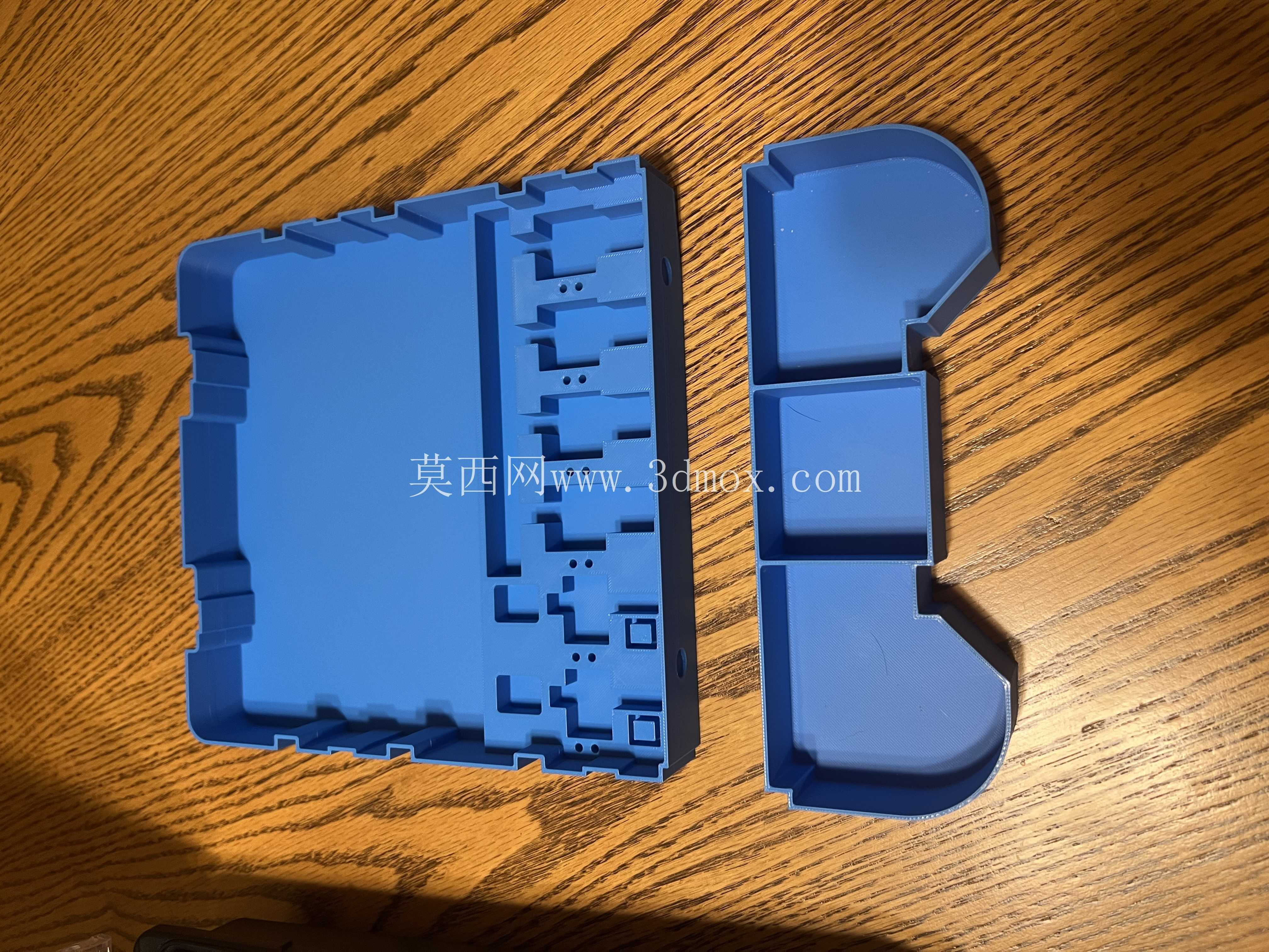 HART 堆栈系统半工具整理器插件