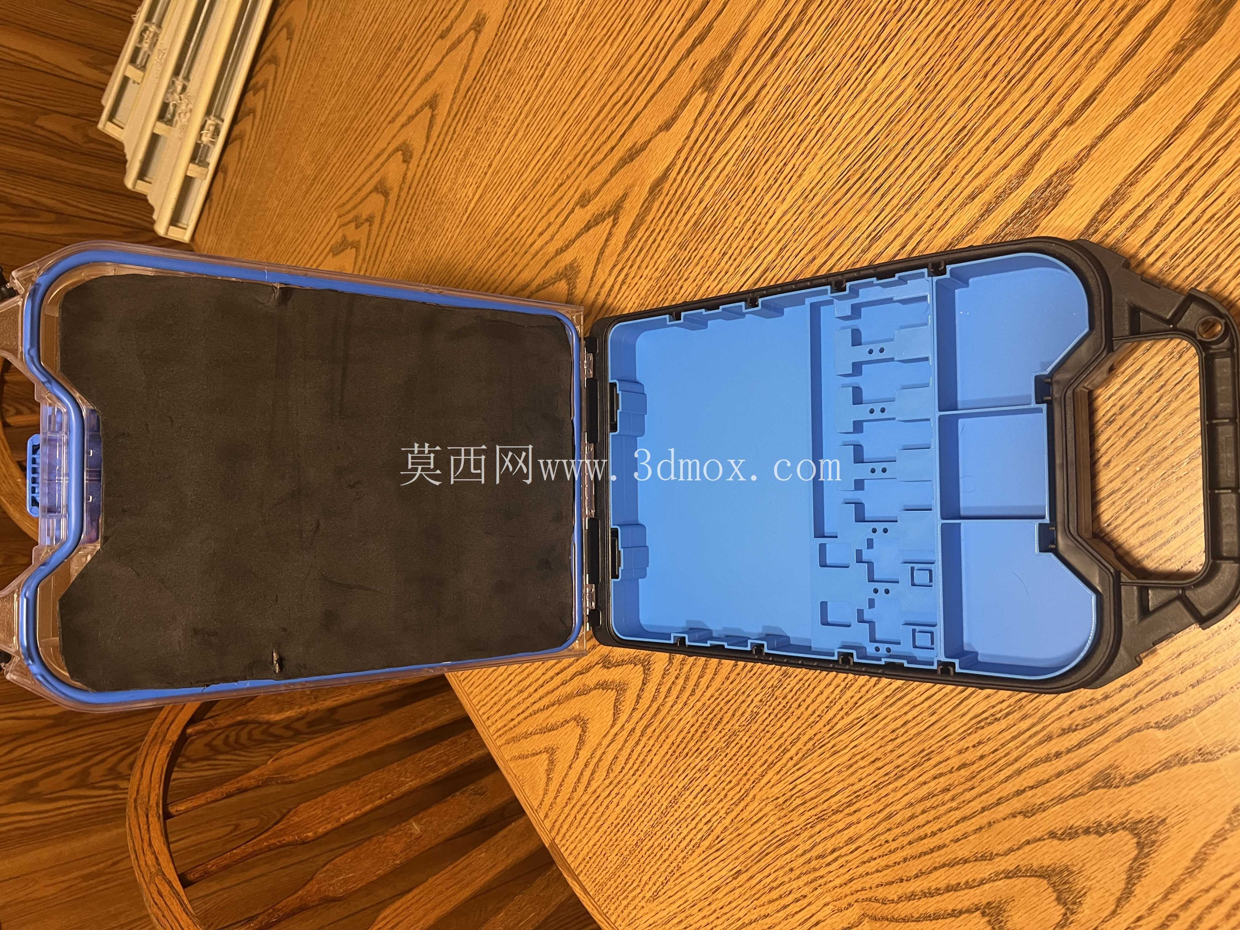 HART 堆栈系统半工具整理器插件
