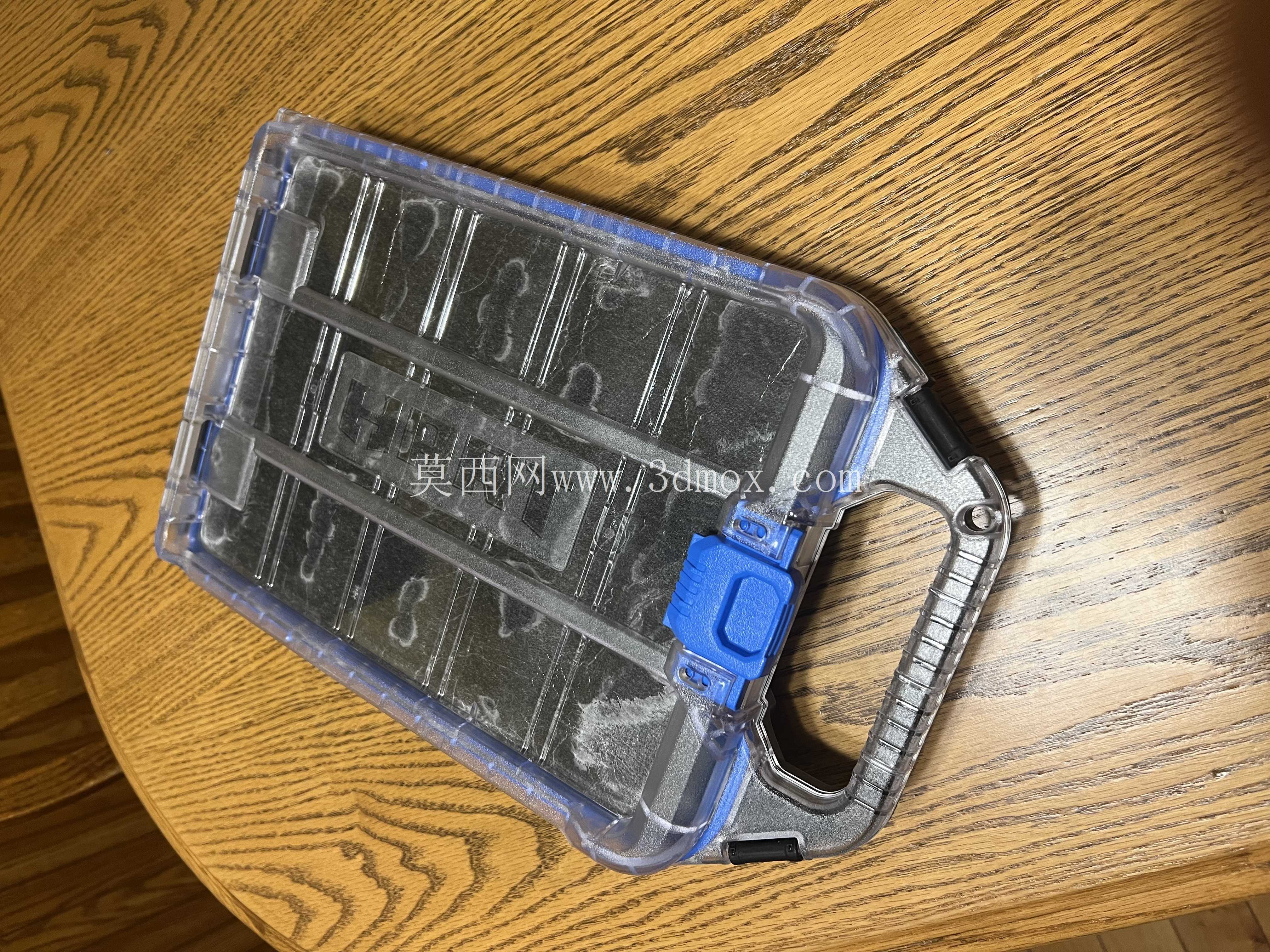 HART 堆栈系统半工具整理器插件