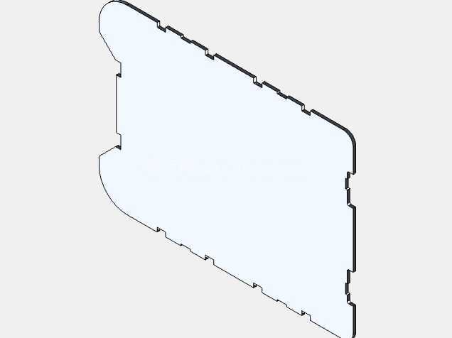 HART 堆栈系统半工具整理器插件