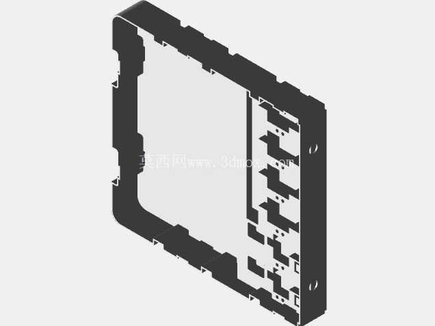 HART 堆栈系统半工具整理器插件