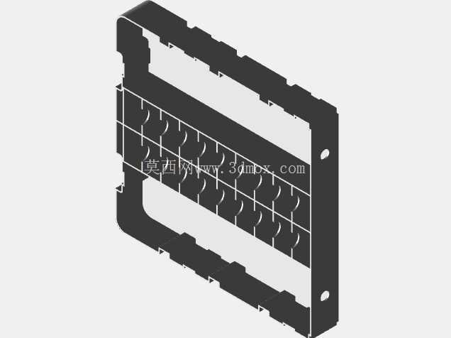 HART 堆栈系统半工具整理器插件