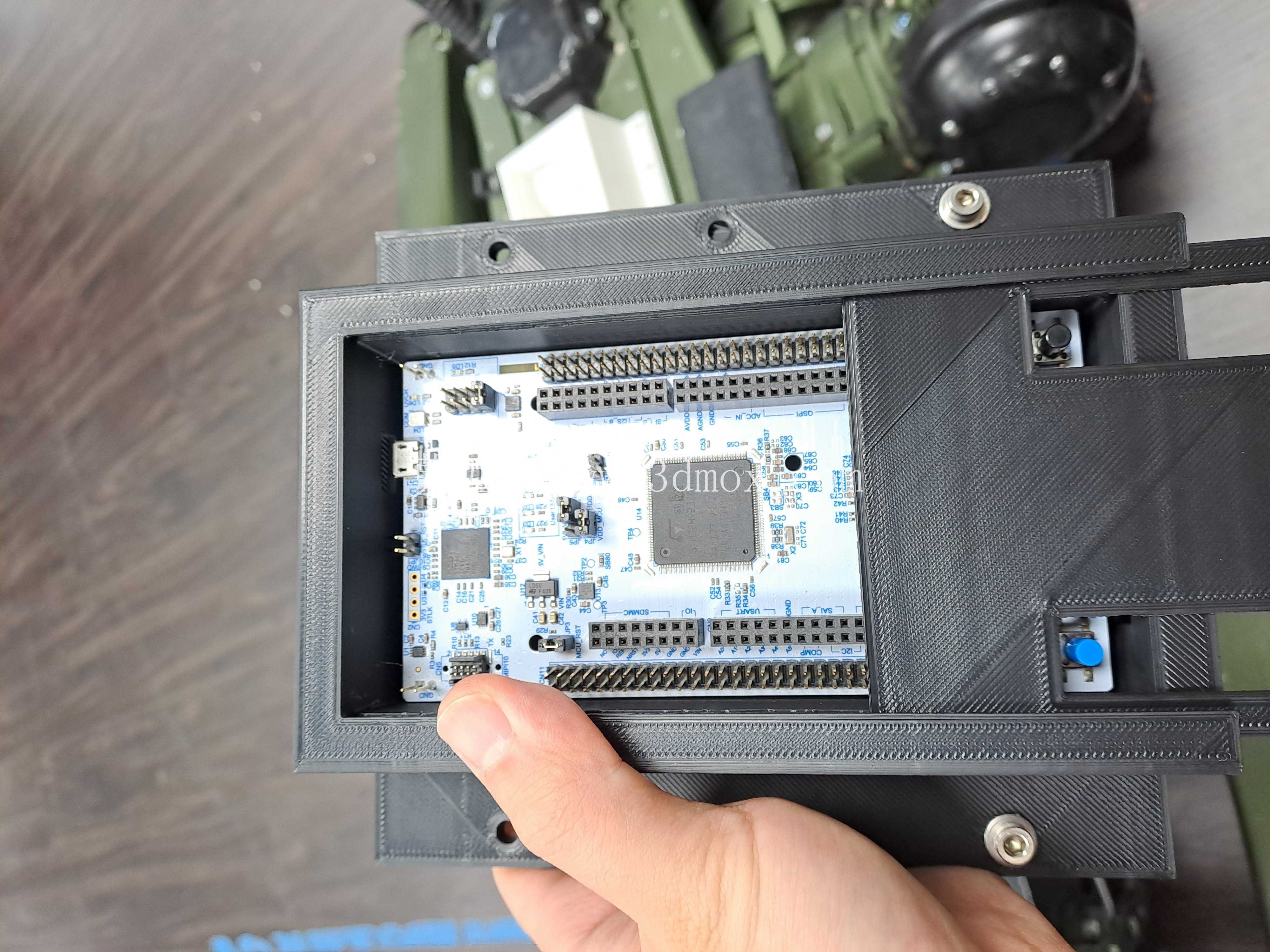 STM32 Nucleo �����/����/���