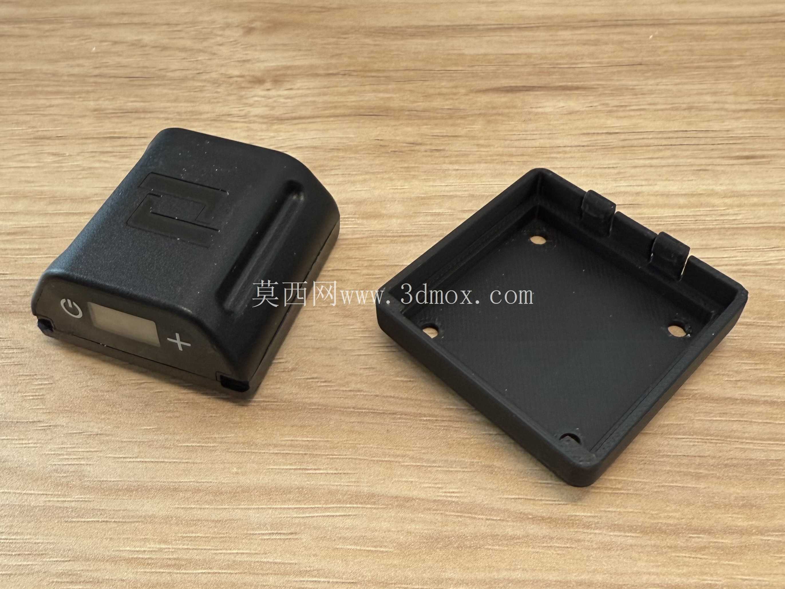 SOLOshot3 GPS 标签安装 V1