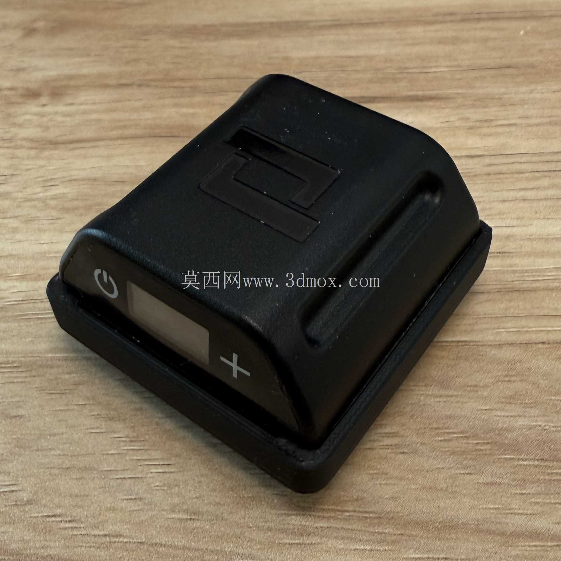 SOLOshot3 GPS 标签安装 V1