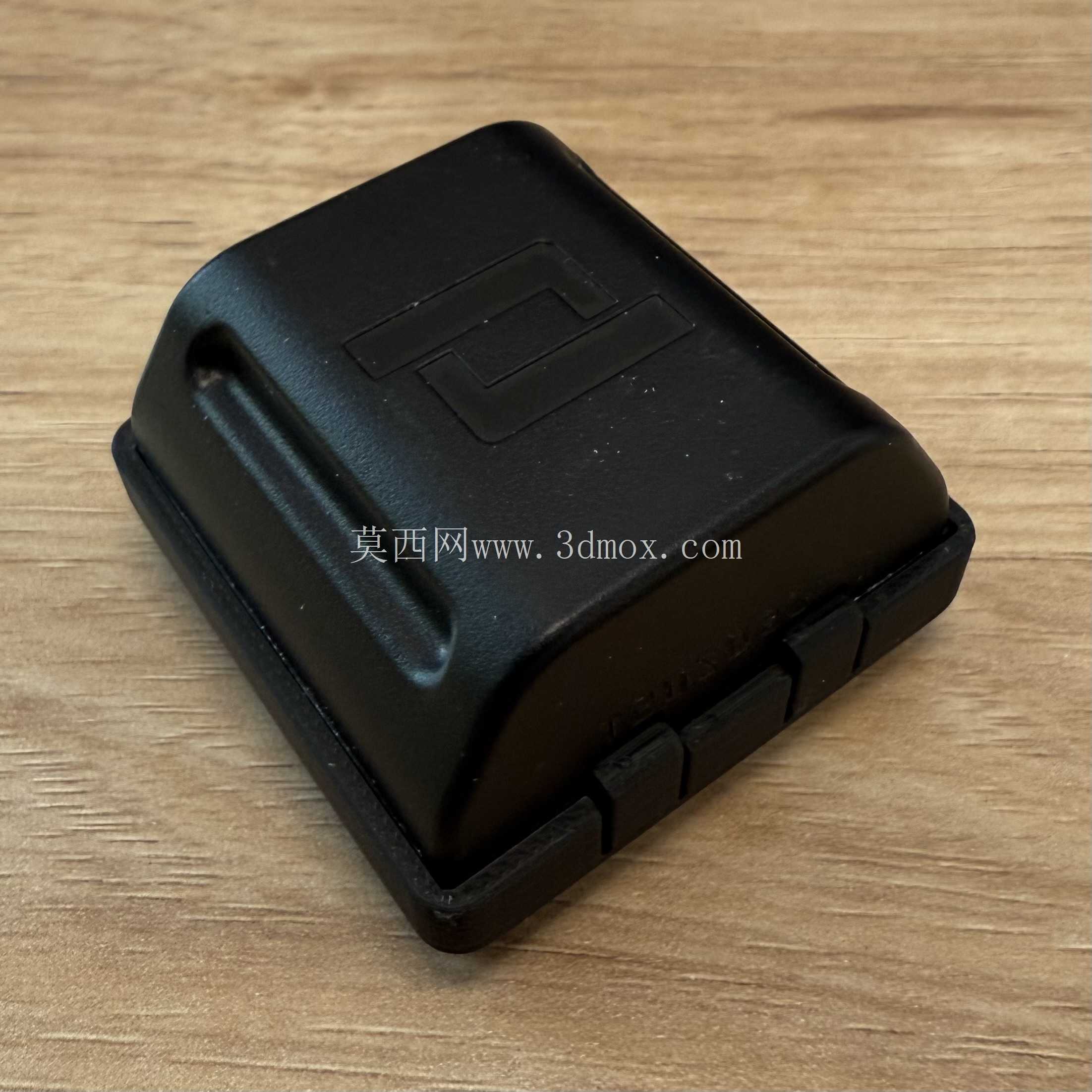 SOLOshot3 GPS 标签安装 V1