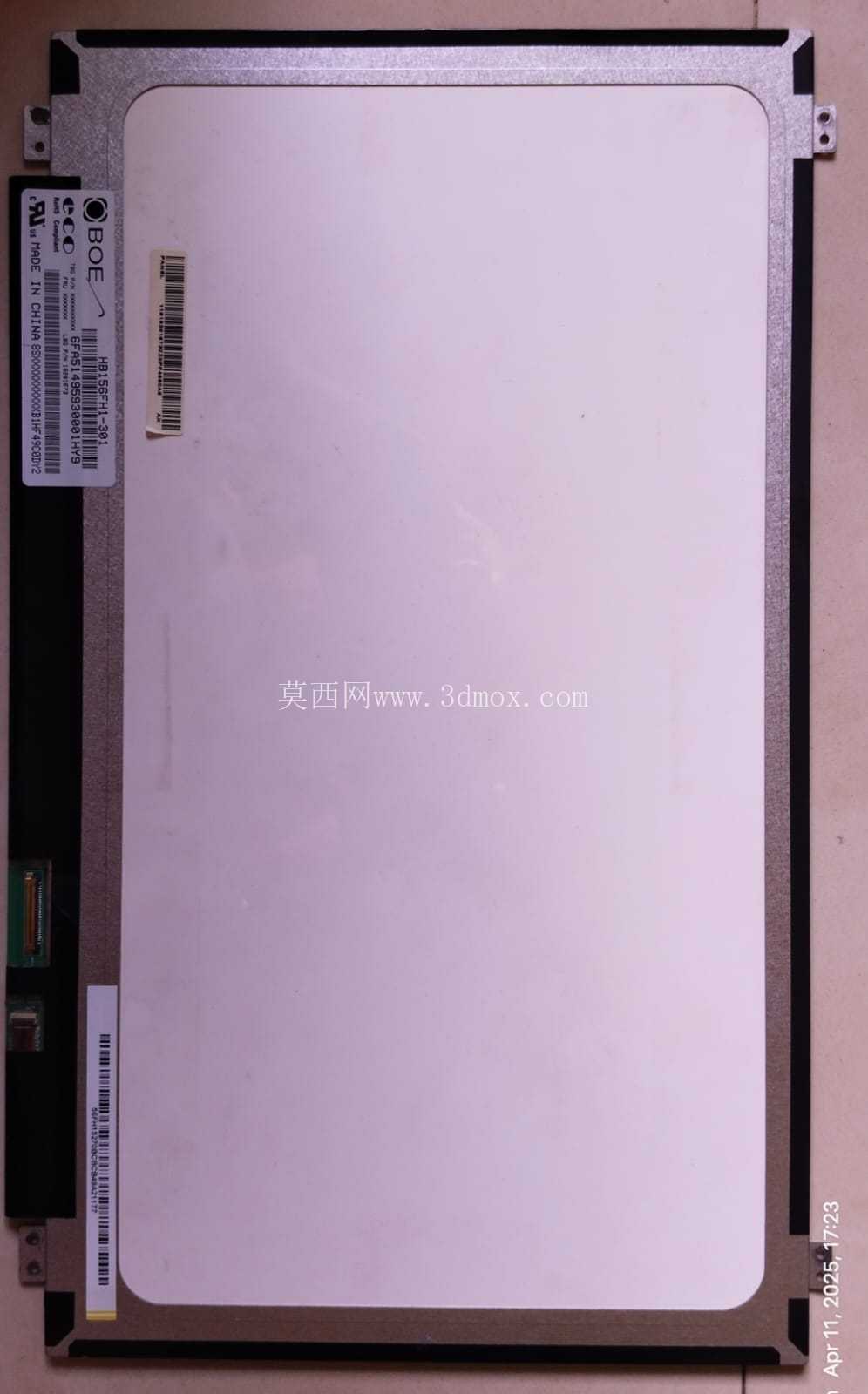 HB156FH1-301Һ�����