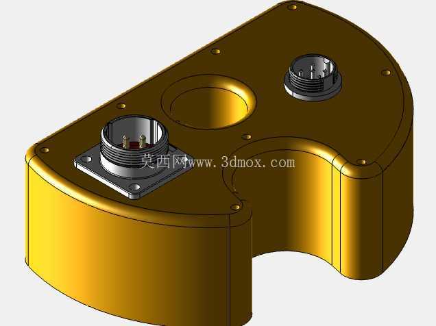 2.2kw atc主轴换向箱