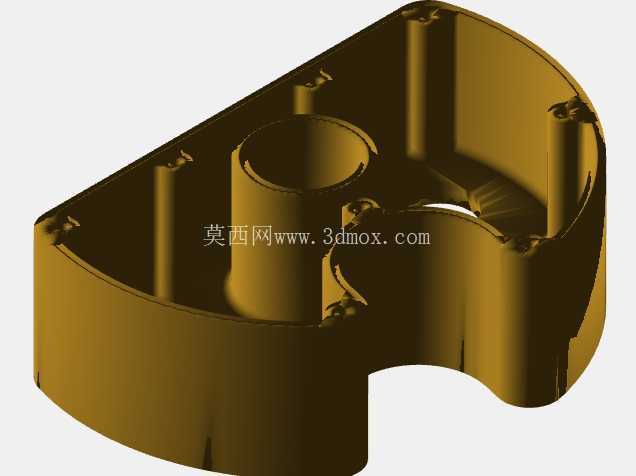 2.2kw atc主轴换向箱
