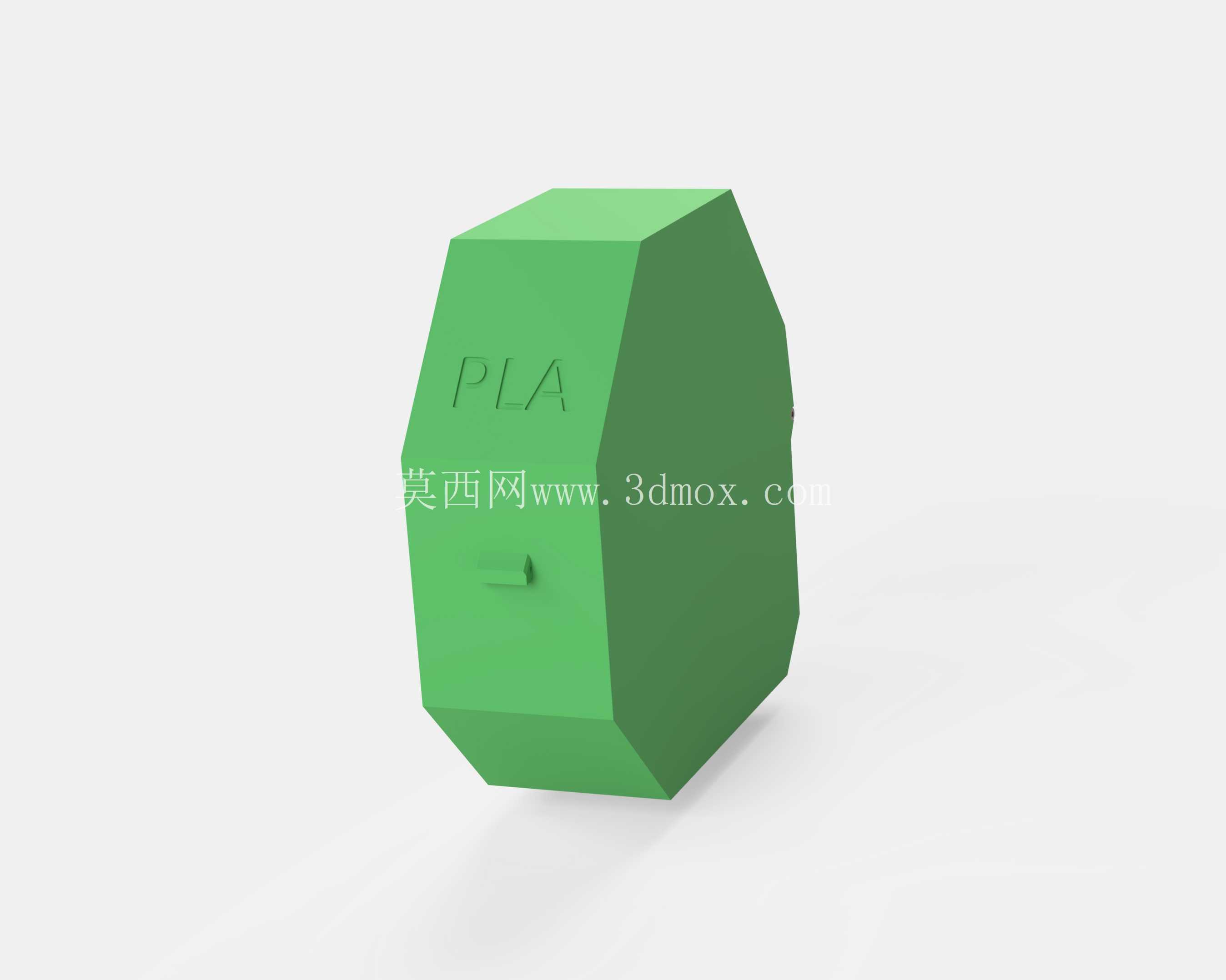耗材收纳盒