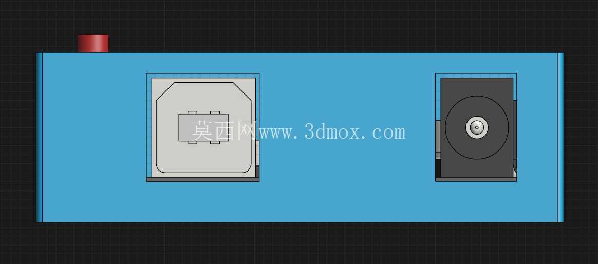 Arduino UNO R3 CH340G 案例