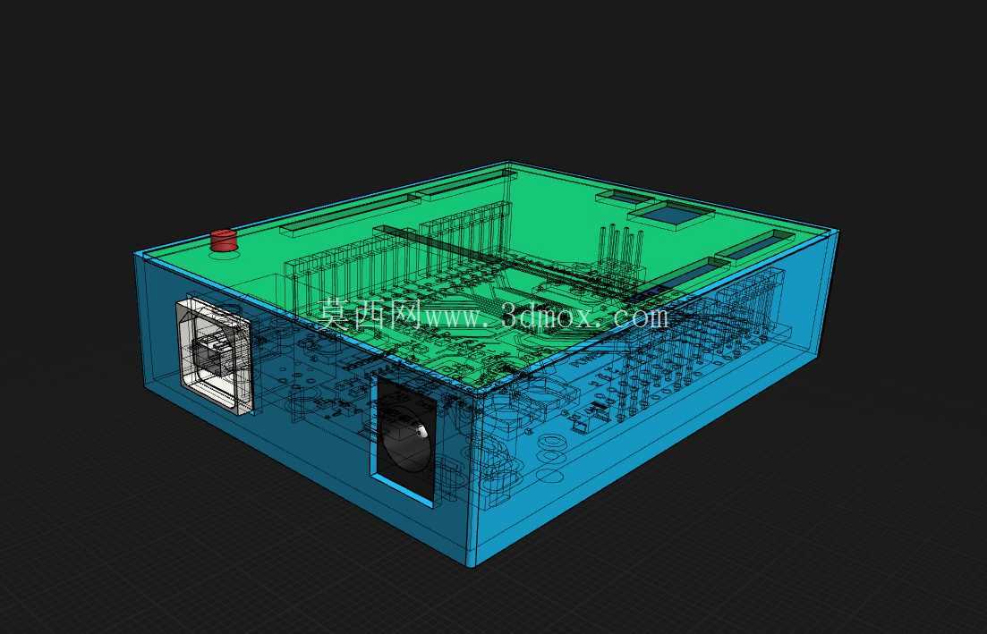 Arduino UNO R3 CH340G 案例