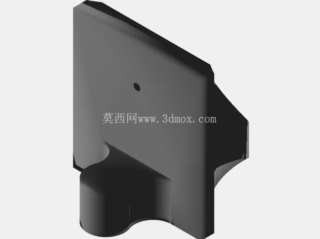 K?rcher WVP 10 ADV 壁挂式支架(倒置存储)