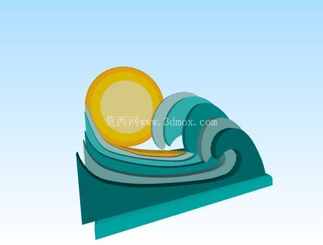 SUN\u0026Wave 参数化装饰
