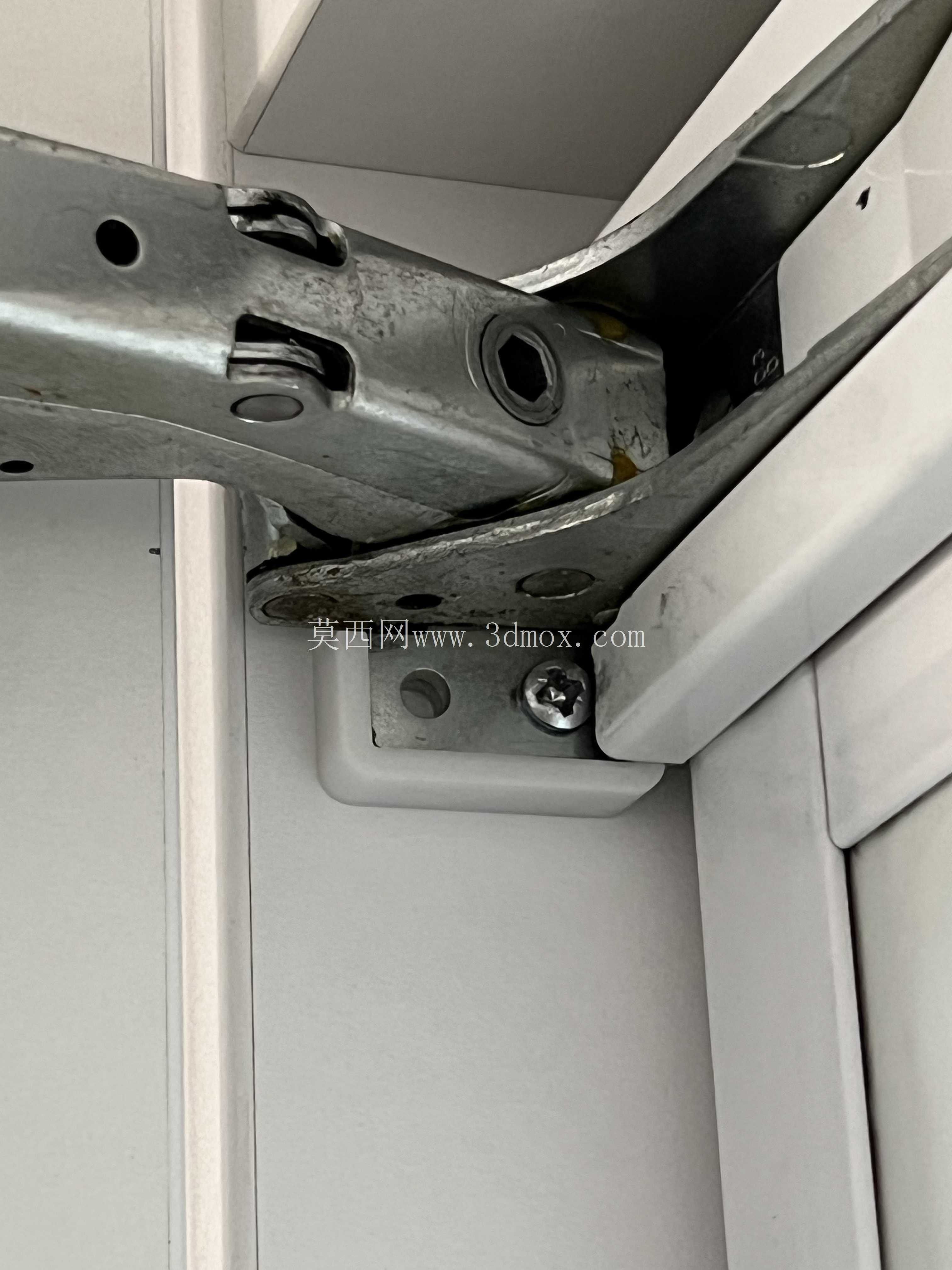 冰箱固定配件 Liebherr? ICP3324-21