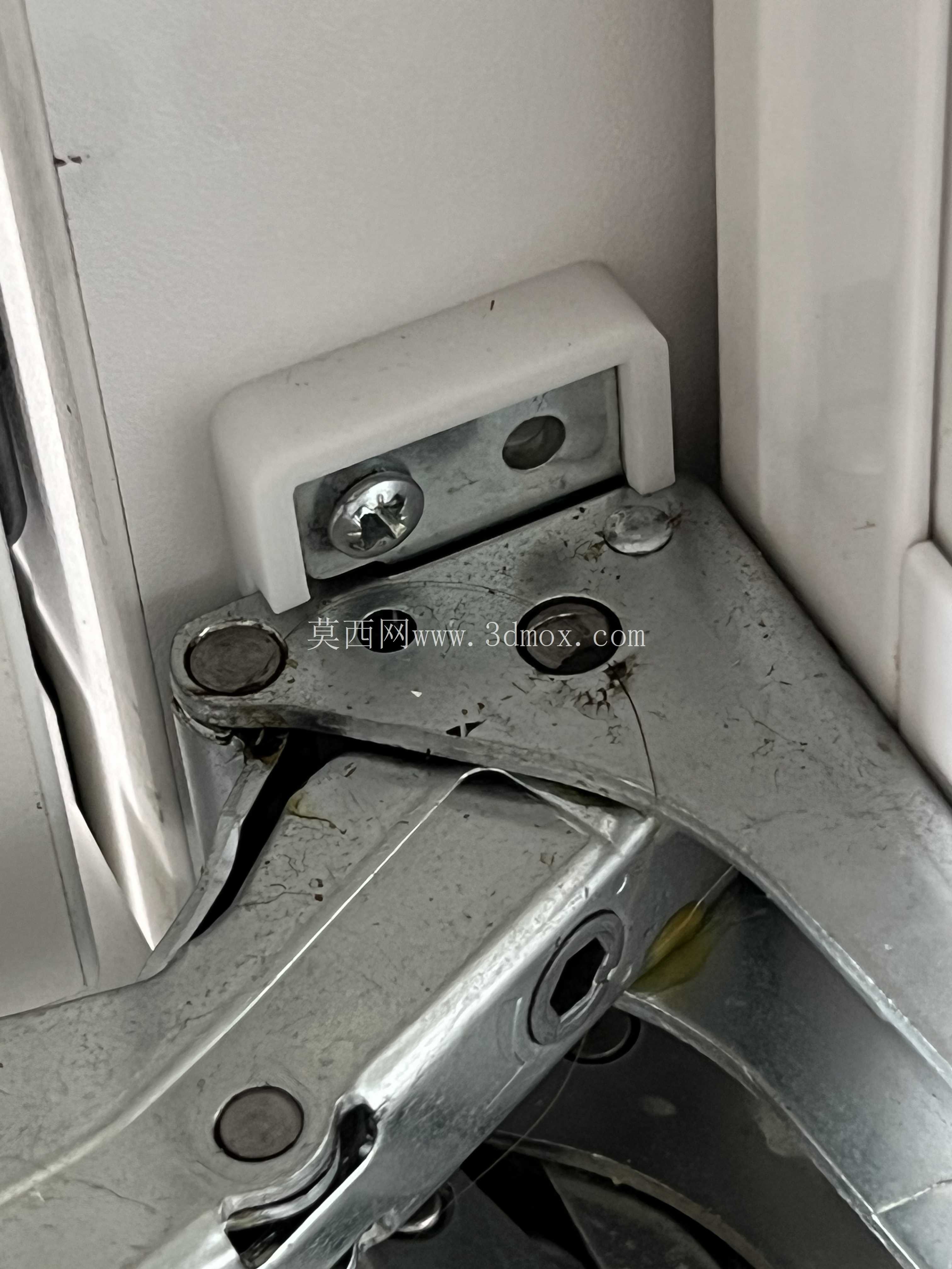 冰箱固定配件 Liebherr? ICP3324-21