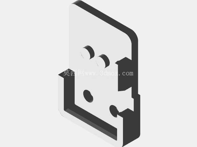 冰箱固定配件 Liebherr? ICP3324-21