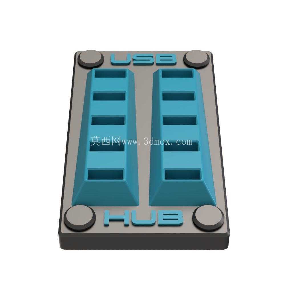 USB 电缆整理器