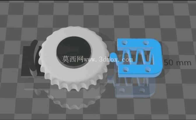 点击声音的ROTARY互动机制
