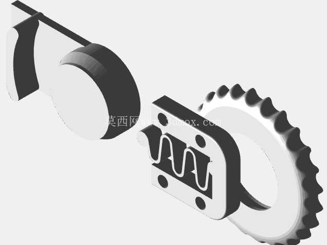 点击声音的ROTARY互动机制