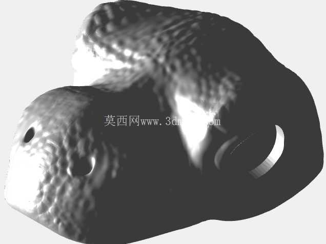 可爱的恐龙