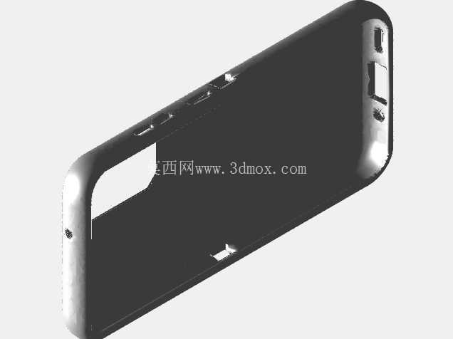 OtterBox Defender S20 手机壳