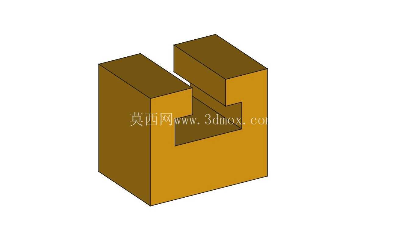 模块化联锁机械块