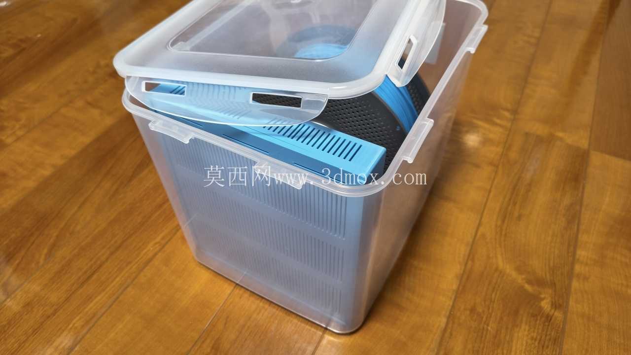 干燥剂收纳盒和硅胶干燥盒