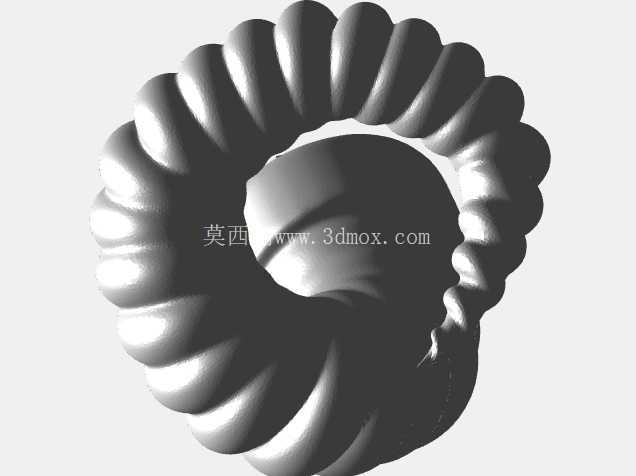 ��֧�ܵĶ�ħ���� �C 3D �ɴ�ӡ CAD ģ�� | ��ϸ�� SolidWorks �ֲ���ʾ���