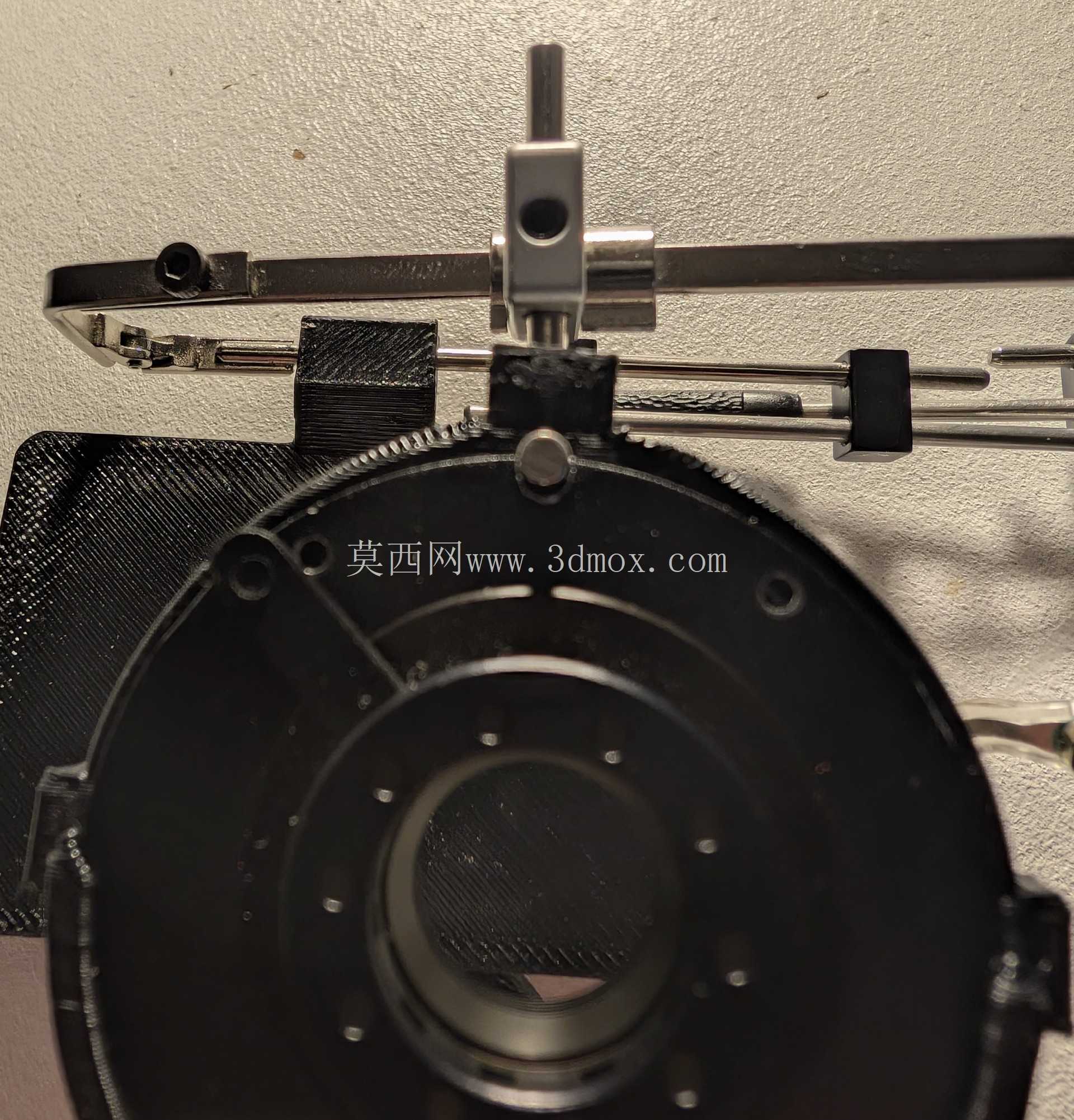 Gehmann Irisblende ������
