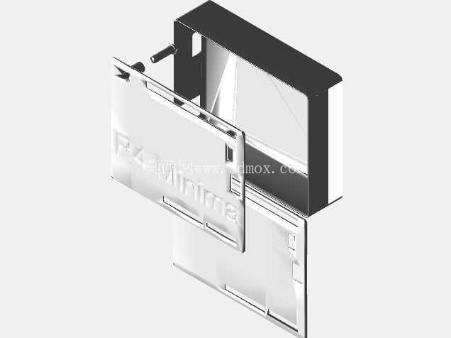 Arduino UNO R4 Minima ���