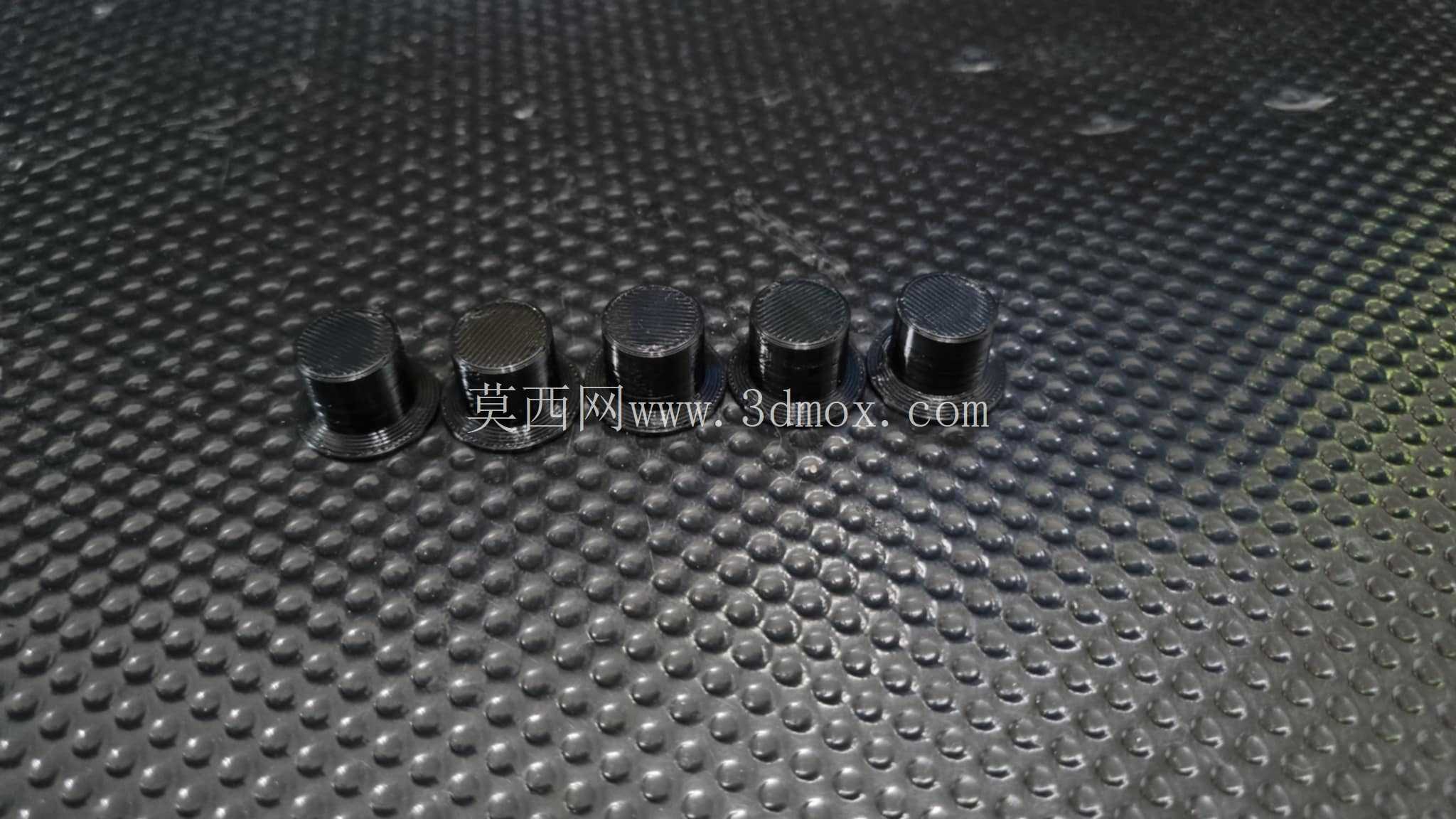 沃尔沃 V70 S60 喷油器保护塞 (TPU)