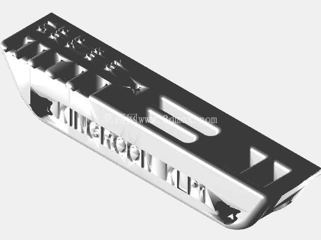 工具架1 KLP1 Kingroon
