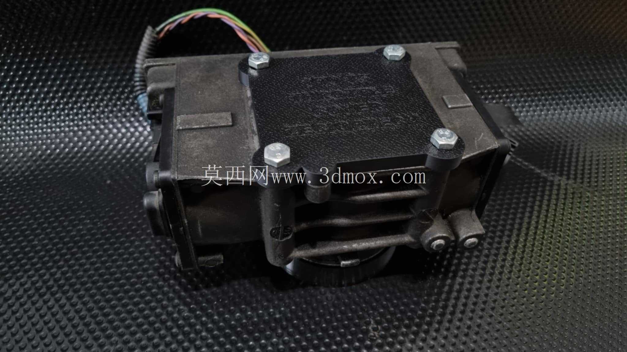 沃尔沃 V70 磁力马瑞利假插头歧管,硬
