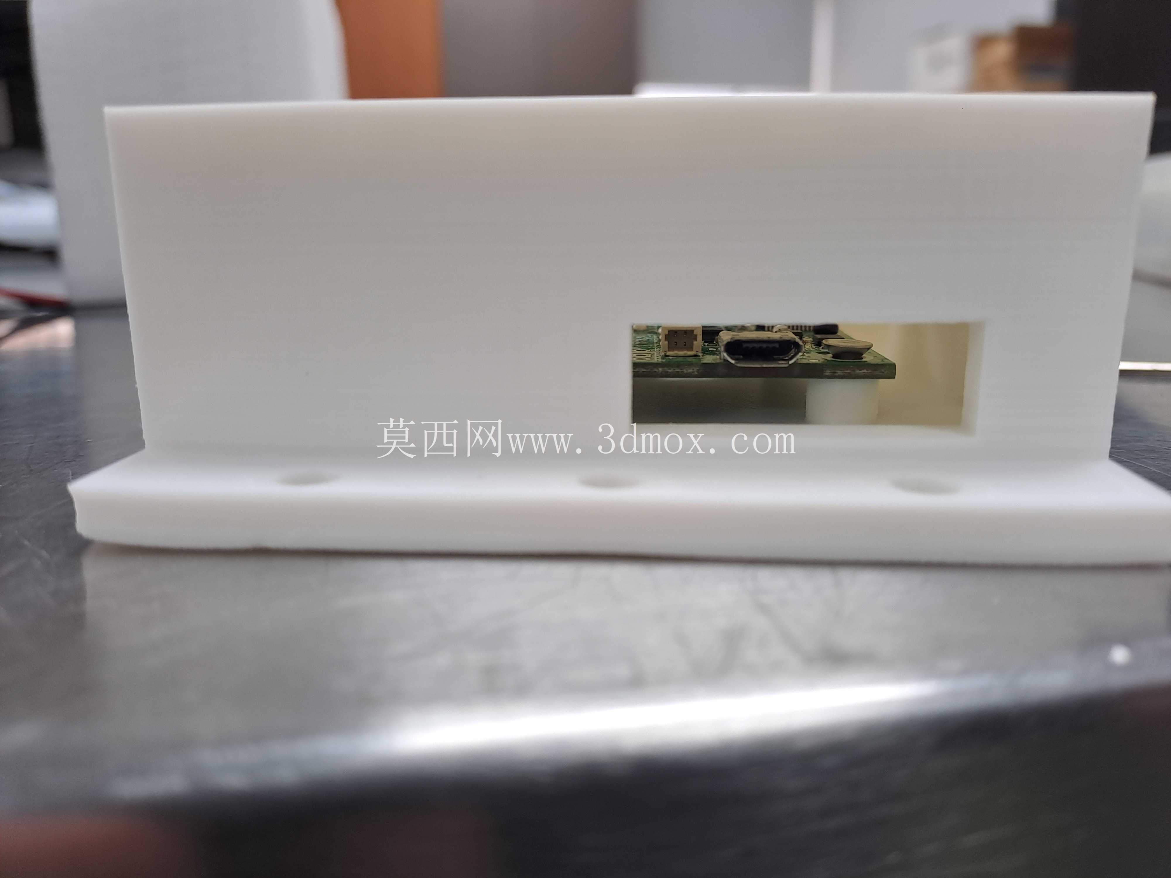Vision 60 外部储物盒