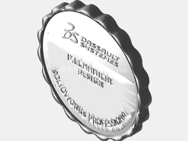 Solidworks 3D 打印机械设计专业证书_by DR. 帕克X