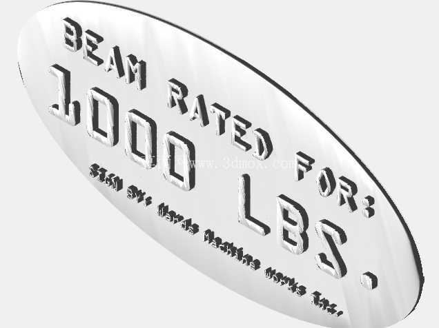 梁加载