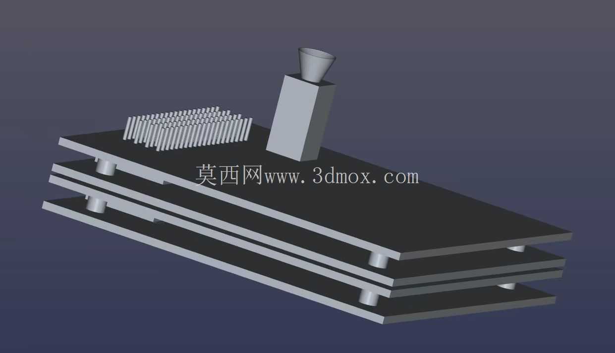 太赫兹外差光谱仪